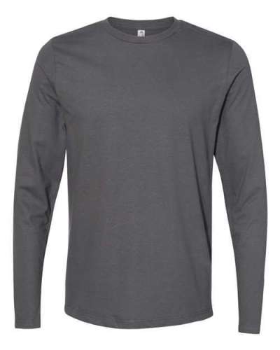 ALSTYLE 5304 Ultimate Long Sleeve T-Shirt