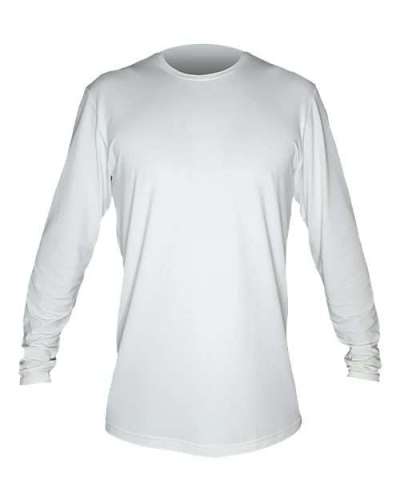 ANETIK MVLPRL8 Low Pro Tech Long Sleeve T-Shirt