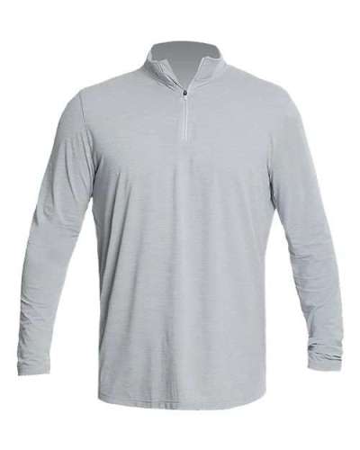 ANETIK MVQTRL9 Low Pro Quarter-Zip