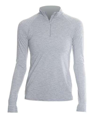 ANETIK WSFLTL0 Women's Flight Tech Quarter-Zip