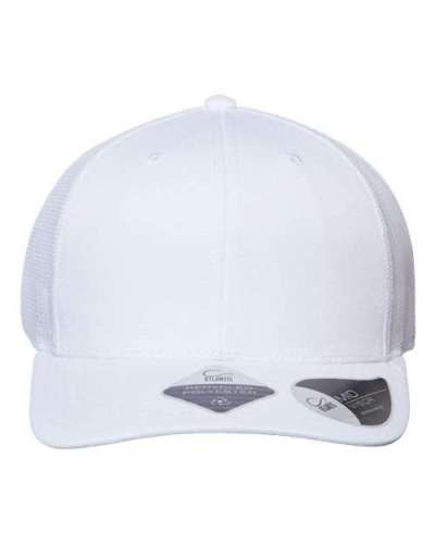 Atlantis Headwear BRYCE Sustainable Trucker Cap