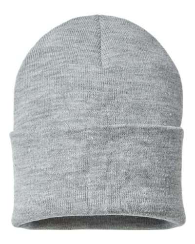 Atlantis Headwear PURE Sustainable Beanie