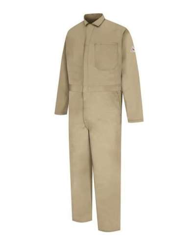 Bulwark CEC2T Classic Coverall Excel FR - Tall Sizes