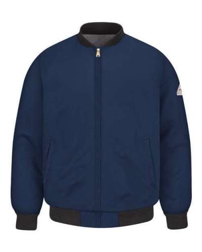 Bulwark JET2 Flame Resistant Team Jacket