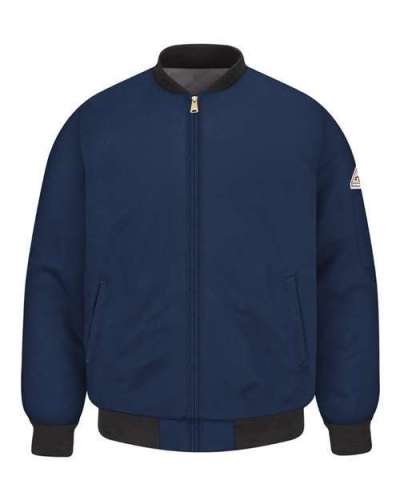 Bulwark JET2T Flame Resistant Team Jacket - Tall Sizes