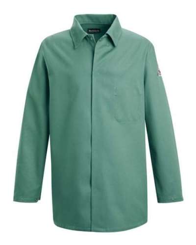 Bulwark KEW2 Work Coat - EXCEL FR? - 9 oz.