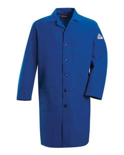 Bulwark KNL2 Lab Coat - Nomex? IIIA - 6 oz.