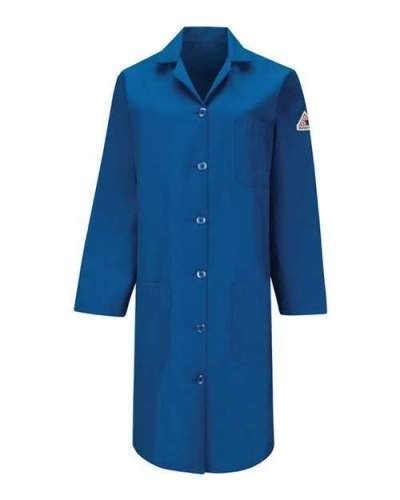 Bulwark KNL3 Women's Lab Coat - Nomex? IIIA - 4.5 oz.