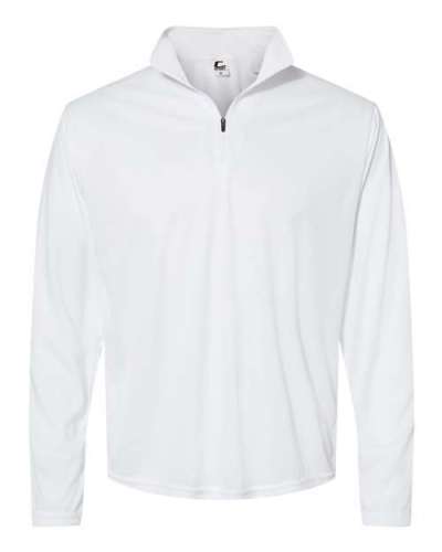 C2 Sport 5102 Quarter-Zip Pullover