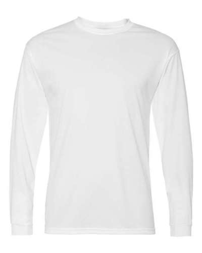 C2 Sport 5104 Performance Long Sleeve T-Shirt