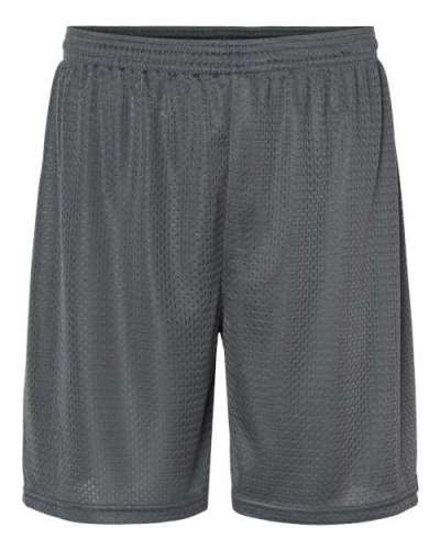 C2 Sport 5107 Mesh 7" Shorts