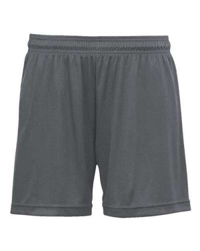 C2 Sport 5116 Women's Mesh Shorts