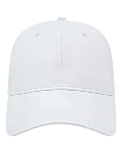 CAP AMERICA i7023 Structured Active Wear Cap