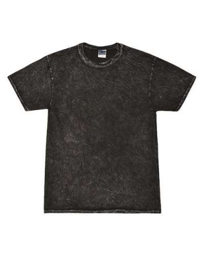 Colortone 1300 Mineral Wash T-Shirt