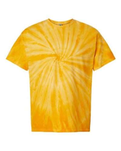 Dyenomite 200CY Cyclone Pinwheel Tie-Dyed T-Shirt