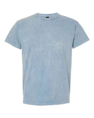 Dyenomite 200MW Mineral Wash T-Shirt