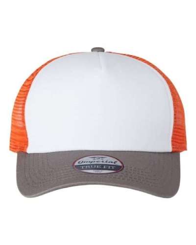 Imperial 1287 North Country Trucker Cap