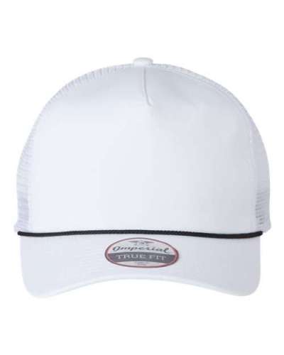 Imperial 5055 The Rabble Rouser Cap