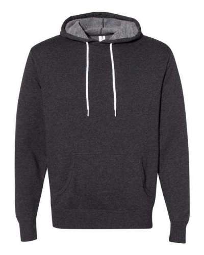 Independent Trading Co. AFX90UN Lightweight Hooded Sweatshirt