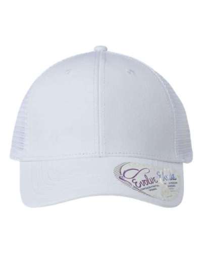 Infinity Her CHARLIE Women's Modern Trucker Cap