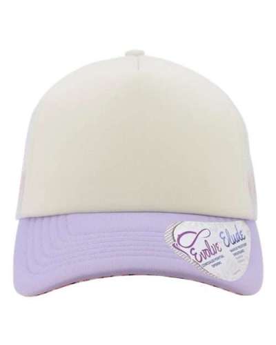 Infinity Her ROSIE Women's Foam Trucker Cap