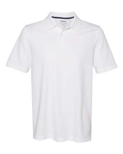 IZOD 13GK461 Advantage Performance Polo