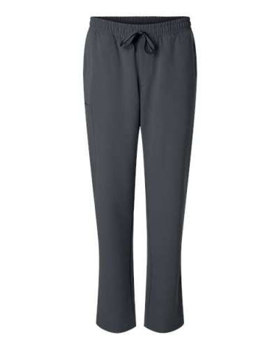 Jaanuu M20001 Rhodes Everyday Straight-Leg Scrub Pants