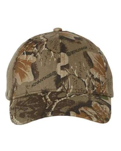 Kati LC10 Licensed Camo Cap