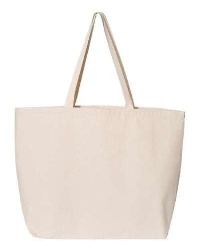 OAD OAD108 Jumbo Tote