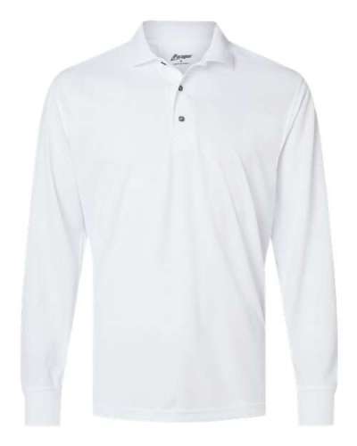 Paragon 110 Prescott Long Sleeve Polo