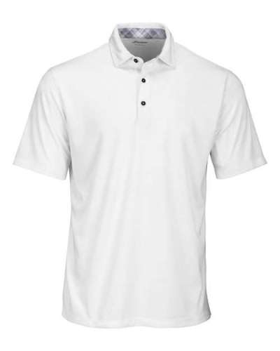 Paragon 150 Memphis Sueded Polo