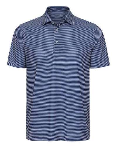 Paragon 155 Aiken Striped Polo