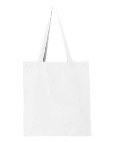 Q-Tees Q125300 14L Shopping Bag