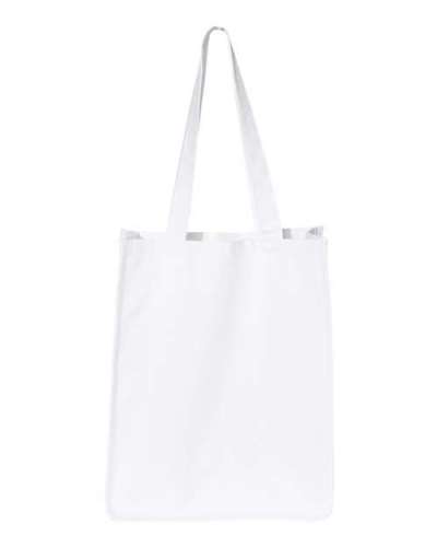 Q-Tees Q125400 27L Jumbo Shopping Bag