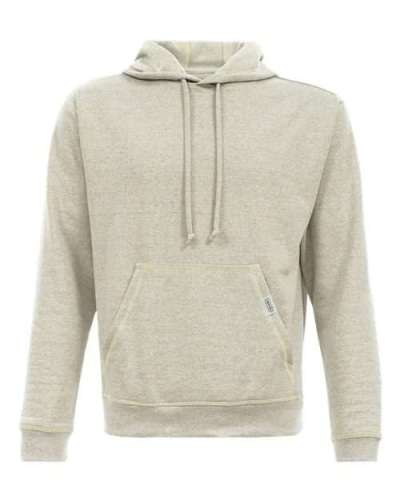 Recover RC1093 Fleece Hooded Sweatshirt