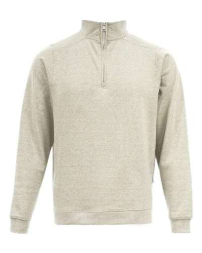 Recover RC1096 Quarter-Zip Pullover