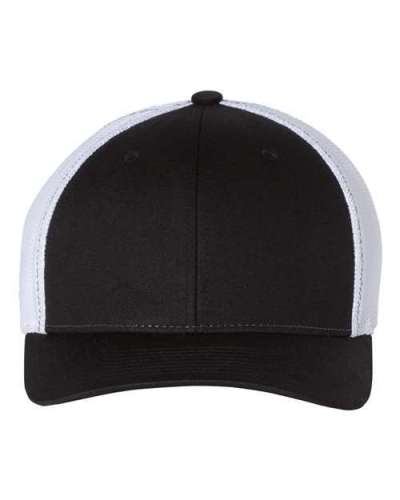 Richardson 110 R-Flex Trucker Cap