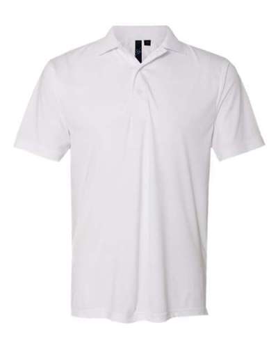 Sierra Pacific 0100 Value Polyester Polo