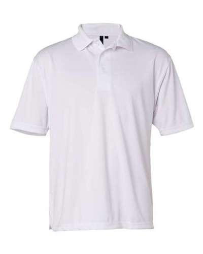 Sierra Pacific 0469 Moisture Free Mesh Polo