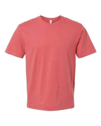 SoftShirts 400 Organic T-Shirt