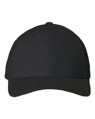 Sportsman 9910 Heavy Brushed Twill Structured Cap