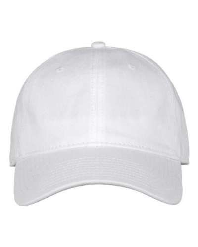 The Game GB210 Classic Twill Cap