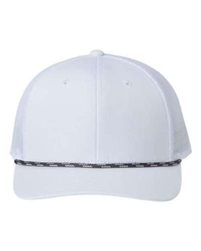 The Game GB452R Everyday Rope Trucker Cap