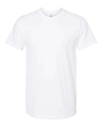 Tultex 202 Fine Jersey T-Shirt