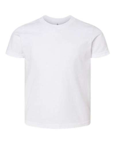 Tultex 235 Youth Fine Jersey T-Shirt