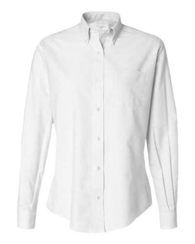 Van Heusen 13V0002 Women's Oxford Shirt