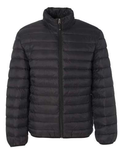 Weatherproof 15600 32 Degrees Packable Down Jacket