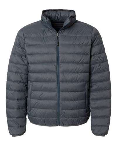 Weatherproof 211136 PillowPac Puffer Jacket