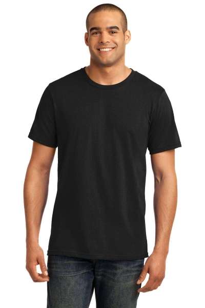 Anvil 100% Combed Ring Spun Cotton T-Shirt. 980