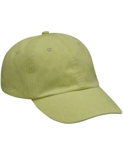 Adams AD969 Optimum Pigment Dyed-Cap